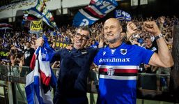 Sampdoria, svolta sulla panchina ma servono 15 milioni entro luglio. Tifosi sul piede di guerra