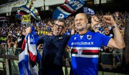 Sampdoria, svolta sulla panchina ma servono 15 milioni entro luglio. Tifosi sul piede di guerra