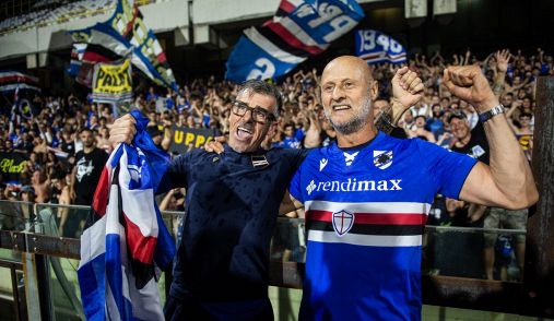 Sampdoria, svolta sulla panchina ma servono 15 milioni entro luglio. Tifosi sul piede di guerra