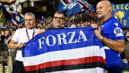 Sampdoria, che succede ora? Evani si aspetta la conferma, il nodo dei riscatti e il mercato per tornare in A