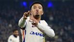 Calciomercato: Jackson e Sancho tra Napoli e Juventus, il Milan saluta Jovic