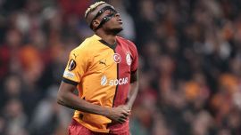Calciomercato, scambio Osimhen-Vlahovic tra Napoli e Juventus scatena il web