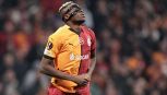 Calciomercato, scambio Osimhen-Vlahovic tra Napoli e Juventus scatena il web
