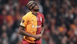 Calciomercato, scambio Osimhen-Vlahovic tra Napoli e Juventus scatena il web