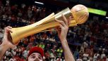 Albo d'oro Basket italiano: tutte le squadre che hanno vinto il campionato di Serie A