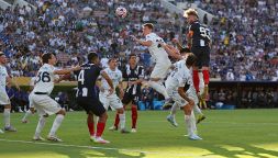 L'Inter stecca col Monterrey: Acerbi e Sommer beffati da Ramos, Lautaro croce e delizia, flop Chivu. È bufera