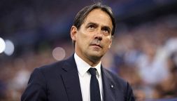 Simone Inzaghi all'Al-Hilal: il figlio Tommaso decisivo per il trasferimento in Arabia Saudita, ecco perché