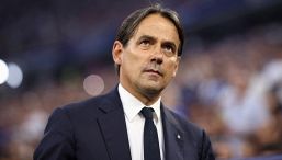 Simone Inzaghi all'Al-Hilal: il figlio Tommaso decisivo per il trasferimento in Arabia Saudita, ecco perché