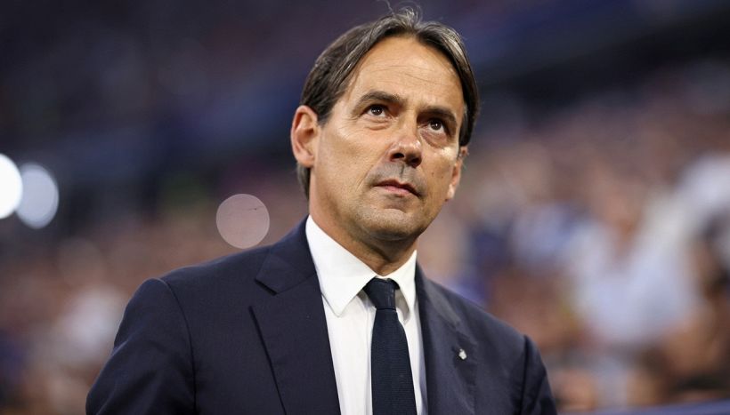 Simone Inzaghi all'Al-Hilal: il figlio Tommaso decisivo per il trasferimento in Arabia Saudita, ecco perché