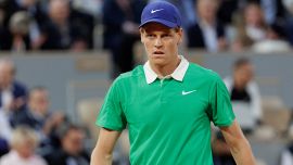 Italia contro tutti a Parigi: Musetti fischiato dai francesi e criticato dagli americani, ora tocca a Sinner