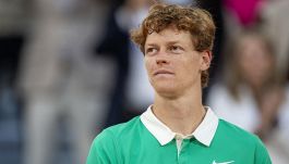 Sinner, senti Bertolucci: "Servizio e rovescio per vincere sull'erba, ma l'aspetto cruciale è un altro"