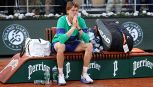 Sinner rompe il silenzio: 'Ecco cosa mi sono detto per tirarmi su dopo la finale con Alcaraz al Roland Garros'