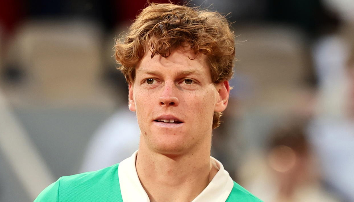 Il montepremi vinto al Roland Garros 2025 non appaga Jannik Sinner, cifra top ma non da primato prize money sì