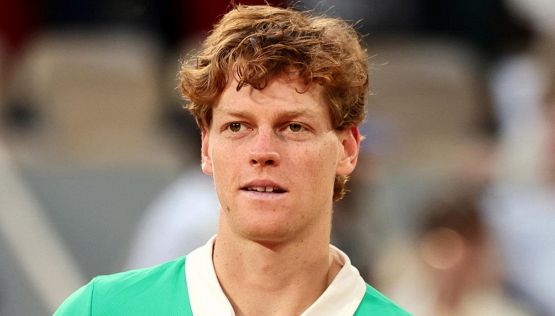 Il montepremi vinto al Roland Garros 2025 non appaga Jannik Sinner, cifra top ma non da primato prize money sì
