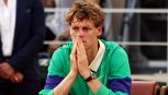 Il tempo della riflessione per Jannik Sinner, il numero 1 ATP che non teme di scoprirsi umano troppo umano