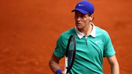 Panatta difende Sinner: 'Finale con Alcaraz epica, era stanco pure il pubblico. Gira una frescaccia su Jannik'