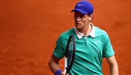 Panatta difende Sinner: "Finale con Alcaraz epica, era stanco pure il pubblico. Gira una frescaccia su Jannik"