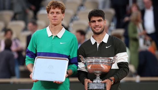 McEnroe: "Solo per uno tra Sinner e Alcaraz pagherei il biglietto. Cahill mi ha svelato un segreto su Jannik"