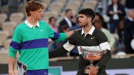 'Avete capito che hanno fatto Sinner e Alcaraz?'. Patrick McEnroe pubblica i dettagli e Bertolucci applaude
