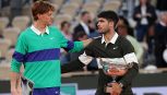 'Avete capito che hanno fatto Sinner e Alcaraz?'. Patrick McEnroe pubblica i dettagli e Bertolucci applaude