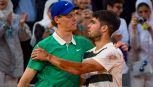 Sinner o Alcaraz? Per Furlan a Wimbledon può spuntarla ancora Djokovic: 'Ma non sottovaluterei Draper'