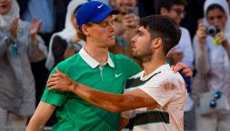 Sinner o Alcaraz? Per Furlan a Wimbledon può spuntarla ancora Djokovic: "Ma non sottovaluterei Draper"