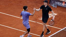 Sinner-Alcaraz, la finale del Roland Garros in chiaro: data, orario e dove vederla. Ha vinto Binaghi