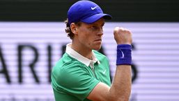 Halle, Sinner debutta con un qualificato, poi Muller o Bublik. E spunta la torta per un anno da numero 1