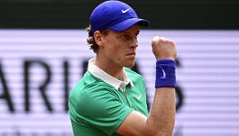 Halle, Sinner debutta con un qualificato, poi Muller o Bublik. E spunta la torta per un anno da numero 1