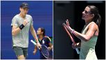 US Open, Sinner in misto con la milionaria del tennis Emma Navarro: c’è lo zampino di papà Ben. Ma le polemiche continuano