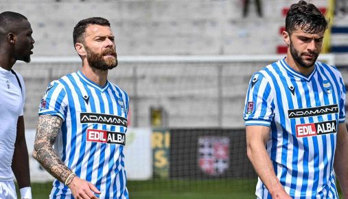 Triestina salva per un pelo, la Spal trema, ecco chi può essere ripescato