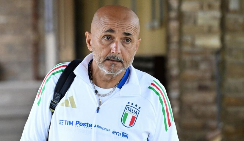 Italia e Spalletti, amore tossico:18 mesi di incomprensioni, sogni e sconfitte, storia di un fallimento