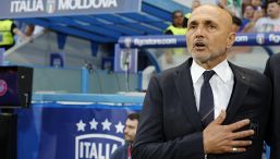 Italia, la lezione di stile di Spalletti. L’ammissione ai microfoni: "Non ho fatto la differenza"