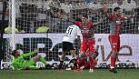 Cremonese promossa in Serie A, lo Spezia resta in B: De Luca e Collocolo regalano la promozione a Stroppa