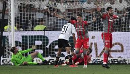 Cremonese promossa in Serie A, lo Spezia resta in B: De Luca e Collocolo regalano la promozione a Stroppa