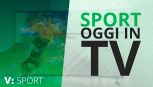 Sport oggi in tv, la programmazione di giovedì 26 giugno 2025: occhi puntati su Juve-City in prima serata