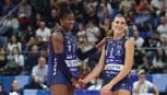 Dopo Orro, anche Sylla lascia Milano e va in Turchia: contrasti con Lavarini all'origine dello strappo