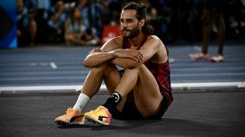 Golden Gala, Tamberi subito fuori. Battocletti da impazzire: record italiano sui 5.000. Furlani beffato all'ultimo salto