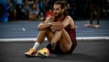 Golden Gala, Tamberi subito fuori. Battocletti da impazzire: record italiano sui 5.000
