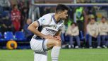 Inter, il messaggio di Taremi alla squadra prima del debutto: “Sto bene”. Ma l’attaccante resta bloccato a Teheran
