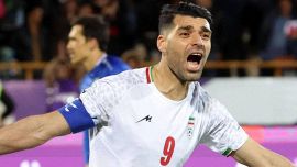 Inter: Taremi è riuscito a scappare da Teheran, ecco dove si è rifugiato