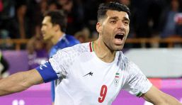 Inter: Taremi è riuscito a scappare da Teheran, ecco dove si è rifugiato