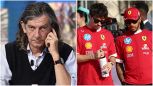 F1, prendere Hamilton un errore: Terruzzi affossa la Ferrari e Vasseur. 'Leclerc vero leader, gestione deludente'