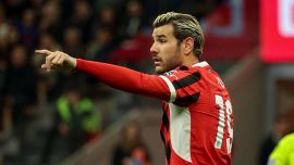 Milan, Theo Hernandez va da Inzaghi all'Al Hilal: le idee di Tare per sostituirlo, Angelino resta alla Roma