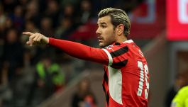 Theo Hernandez, stoccata al Milan nel messaggio d'addio: il "grazie" solo a Paolo Maldini