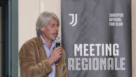 Juventus, Torricelli senza filtri: il dramma della moglie, il retroscena su Del Piero e l'intuizione di Baggio