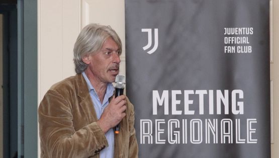 Juventus, Torricelli senza filtri: il dramma della moglie, il retroscena su Del Piero e l'intuizione di Baggio