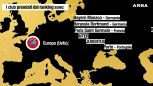 Come funzionerà il nuovo Mondiale per club Fifa: il format del torneo