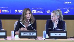 Milano-Cortina 2026, Santanchè: "Sarà straordinario, nonostante i gufi"