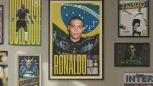 L'Inter presenta 'My name is my story', la storia del club raccontata da Spike Lee